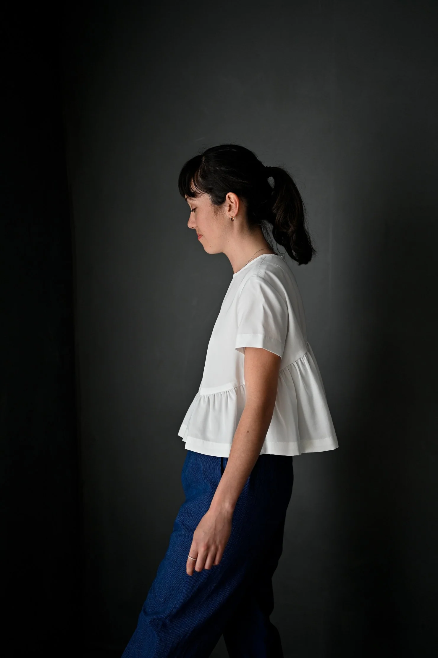 Merchant & Mills Florence Top and Dress - Image 10
