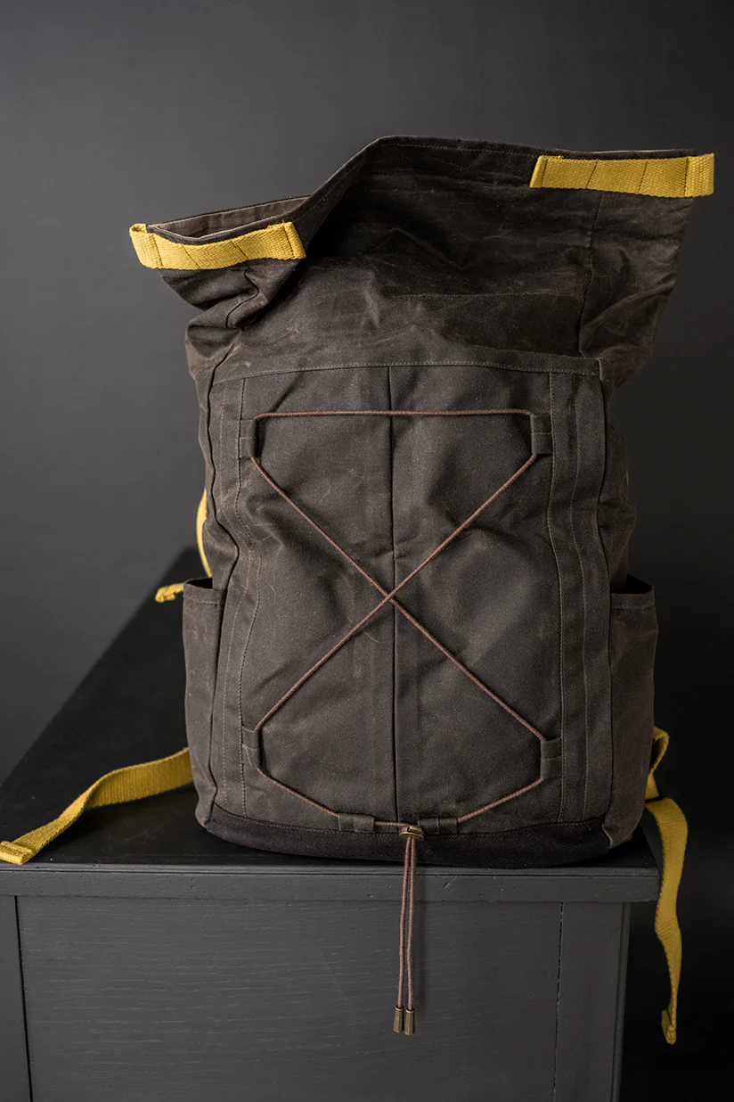 Merchant & Mills Francli Day Pack - Image 9