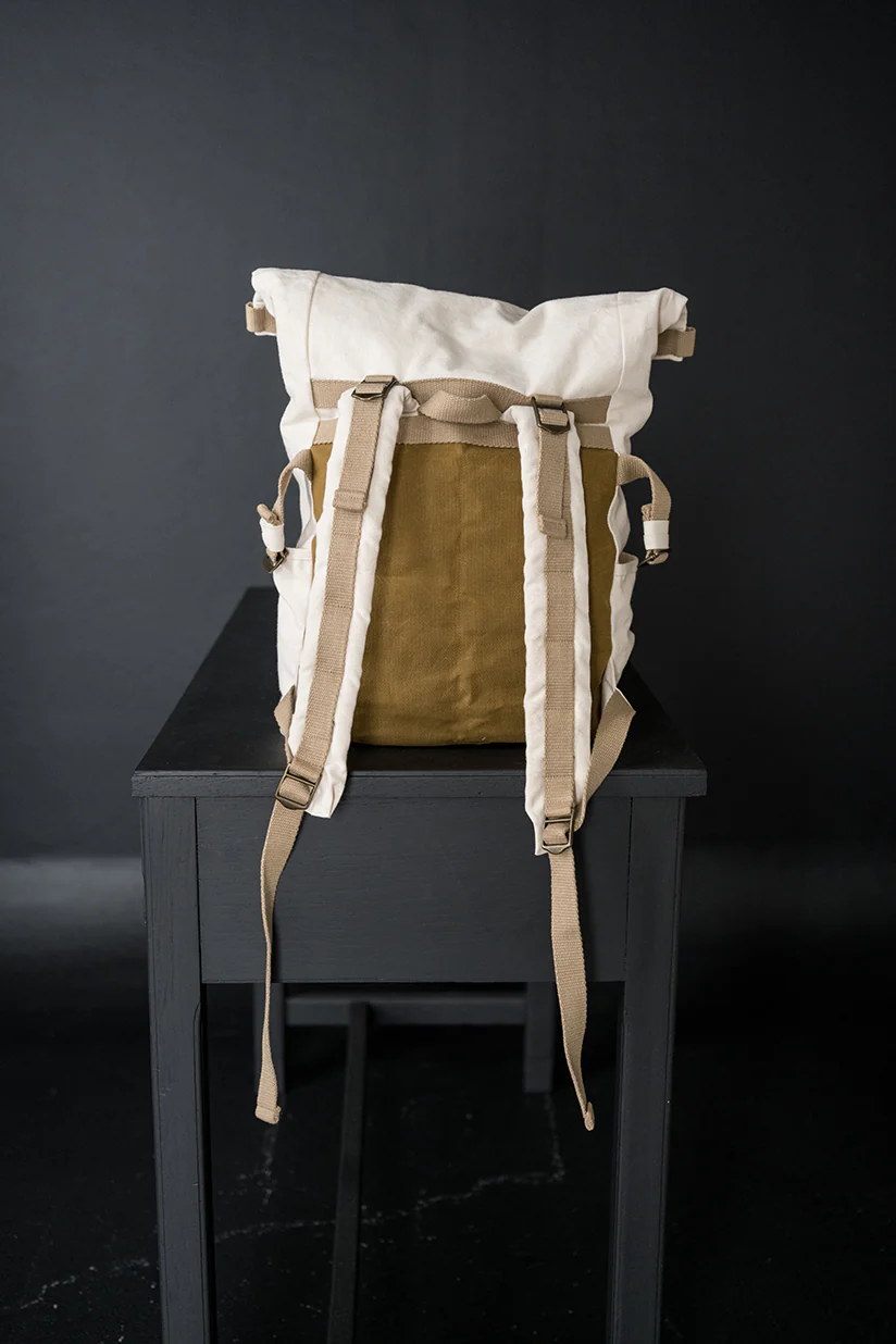 Merchant & Mills Francli Pattern and Hardware Kit Bundle - Image 4