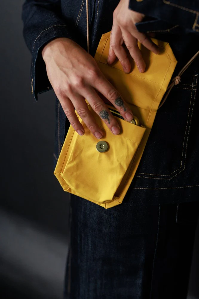 Merchant & Mills Francli Pocket Bag PDF - Image 2