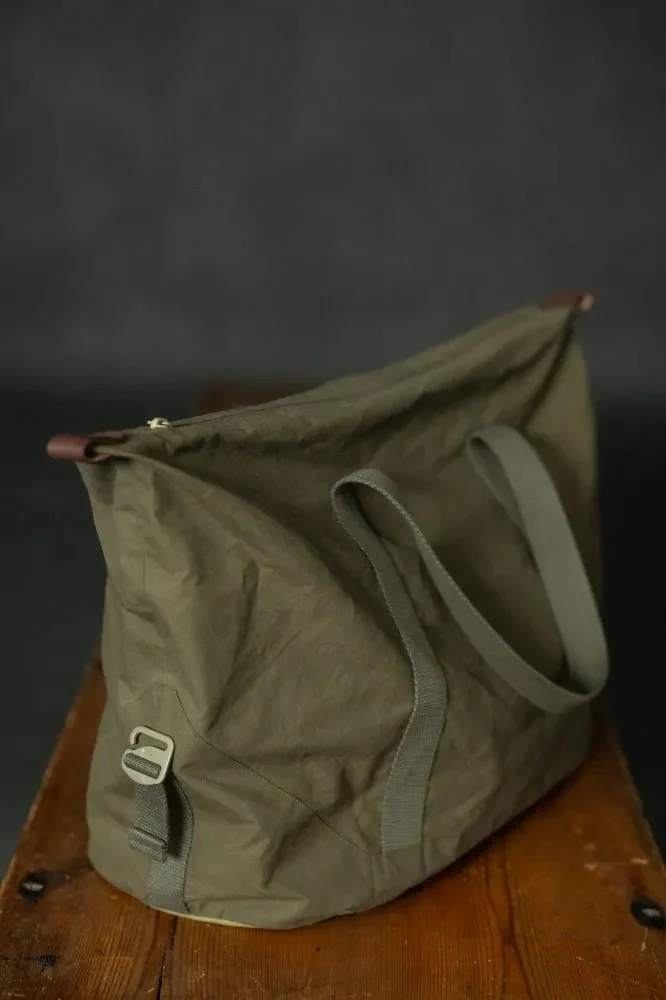 Merchant & Mills Francli Weekender Bag