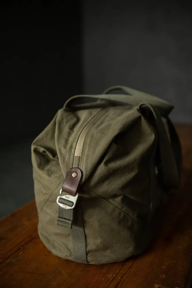 Merchant & Mills Francli Weekender Bag - Image 2