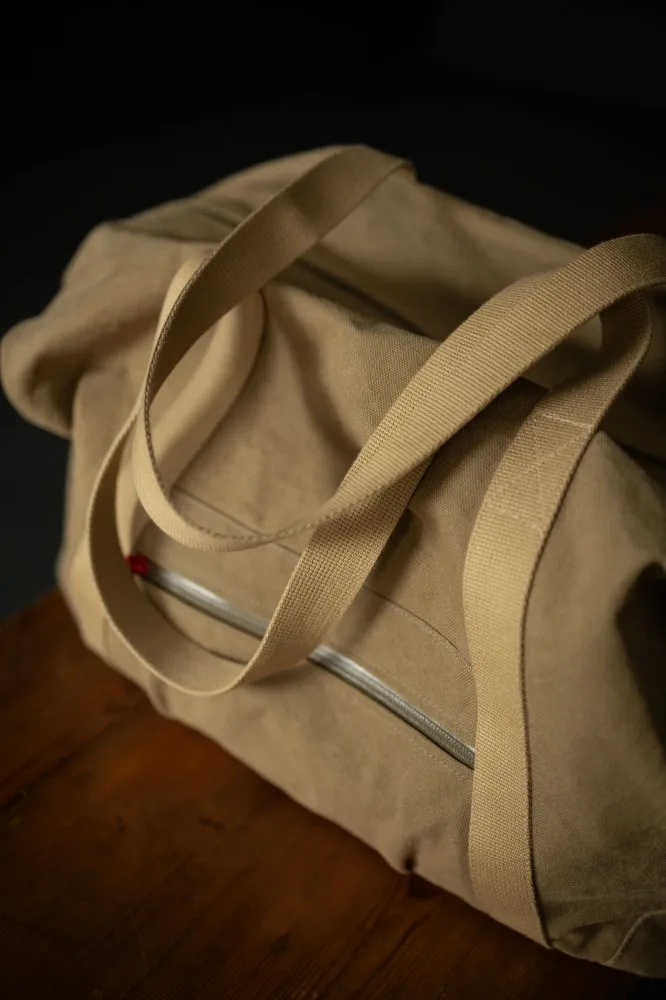Merchant & Mills Francli Weekender Bag - Image 3