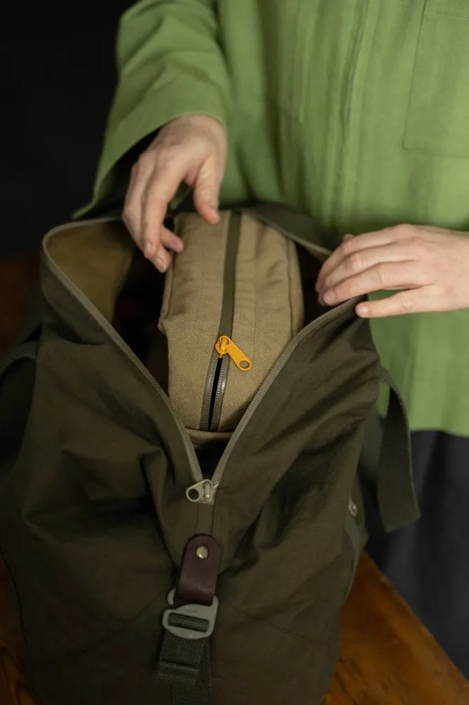 Merchant & Mills Francli Weekender Bag - Image 5