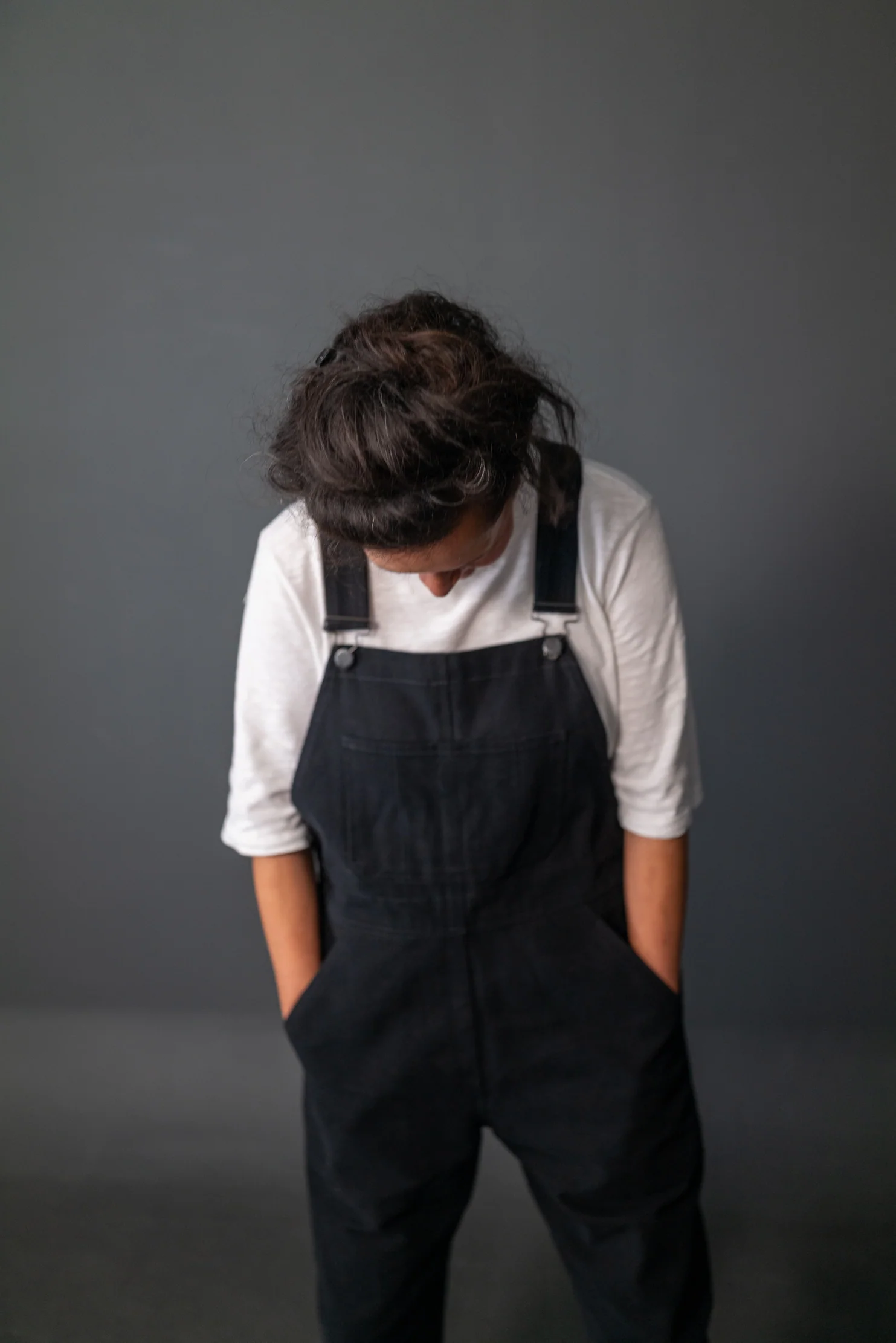 Merchant & Mills Harlene Dungarees - Image 7