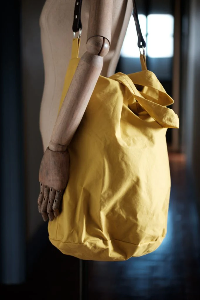 Merchant & Mills Jack Tar Bag - Image 6