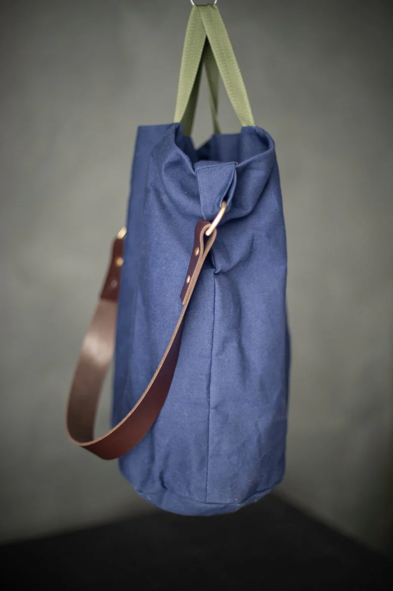 Merchant & Mills Jack Tar Bag - Image 7