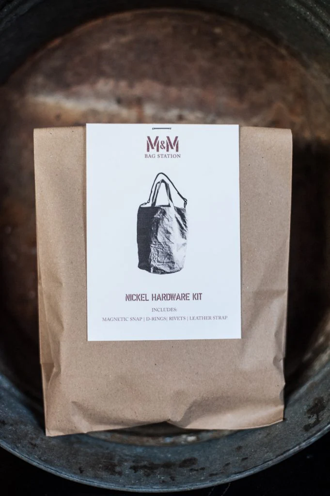 Merchant & Mills Jack Tar Hardware Kit - Image 9