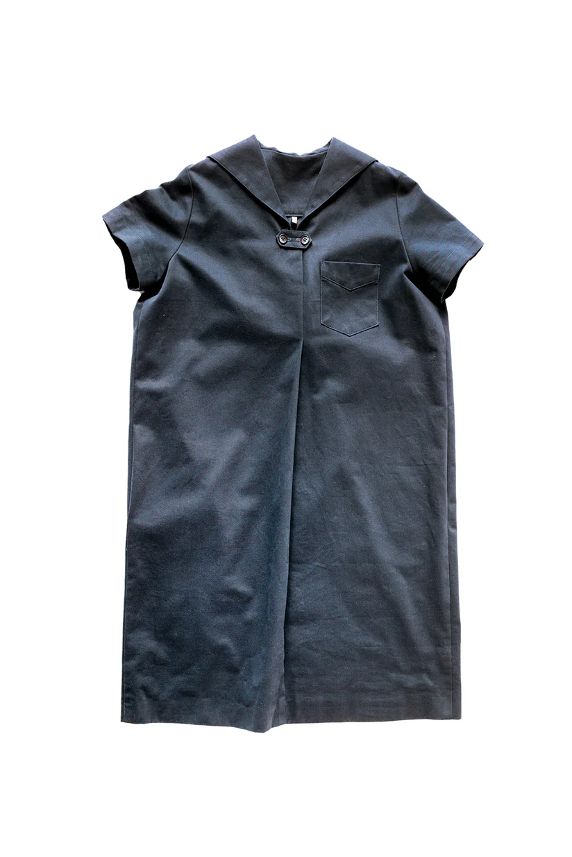 Merchant & Mills Mary White Dress and Top - Image 11