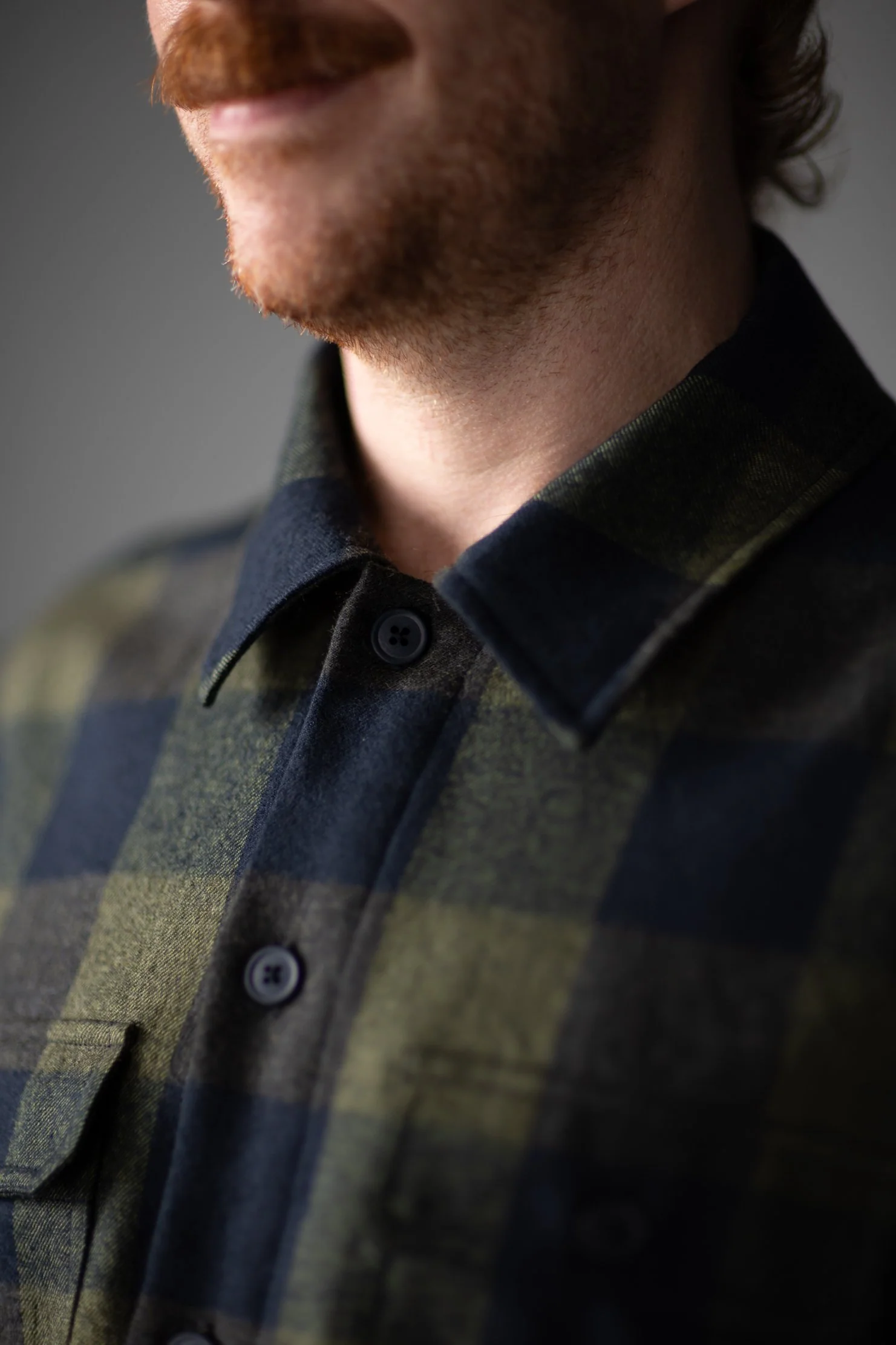 Merchant & Mills Men's Arbor Jacket or Shirt - Image 4