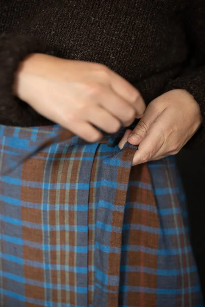 Merchant & Mills Nevis Skirt - Image 12