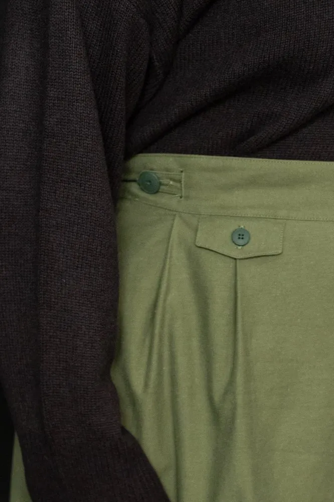 Merchant & Mills Nevis Skirt - Image 5