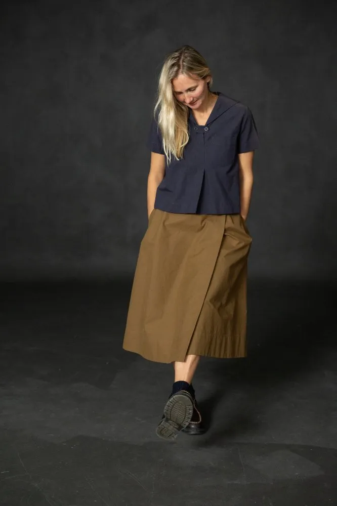Merchant & Mills Nevis Skirt - Image 7
