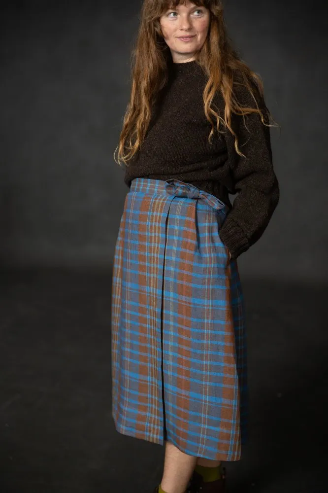 Merchant & Mills Nevis Skirt - Image 9