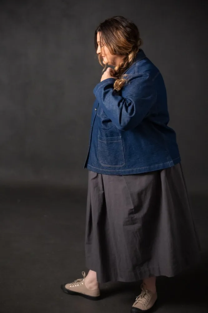 Merchant & Mills Ottoline Jacket - Image 20