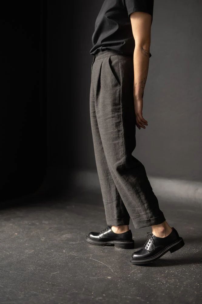 Merchant & Mills Pegs Trousers - Image 6