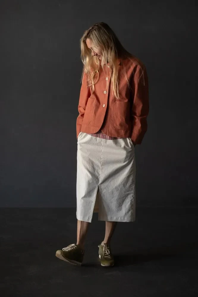 Merchant & Mills Penna Skirt PDF - Image 2