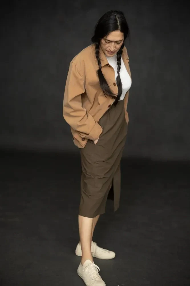 Merchant & Mills Penna Skirt PDF - Image 4