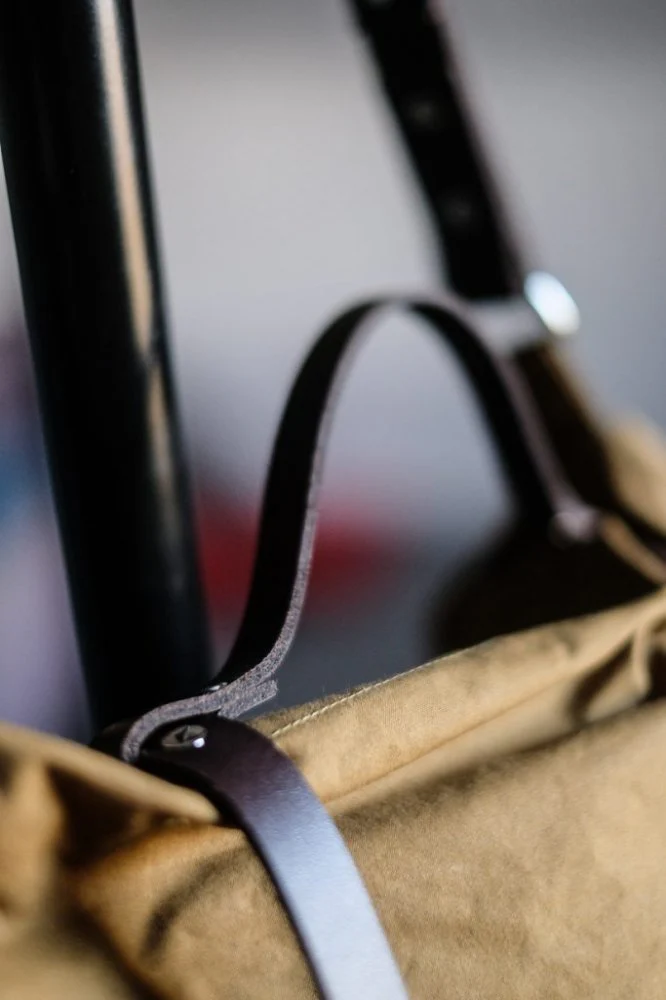 Merchant & Mills RTR Rucksack - Image 6