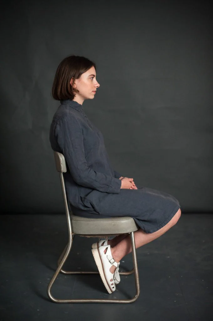 Merchant & Mills Rugby Dress - Image 5