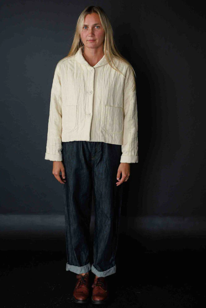 Merchant & Mills Sanda Coat or Jacket - Image 6