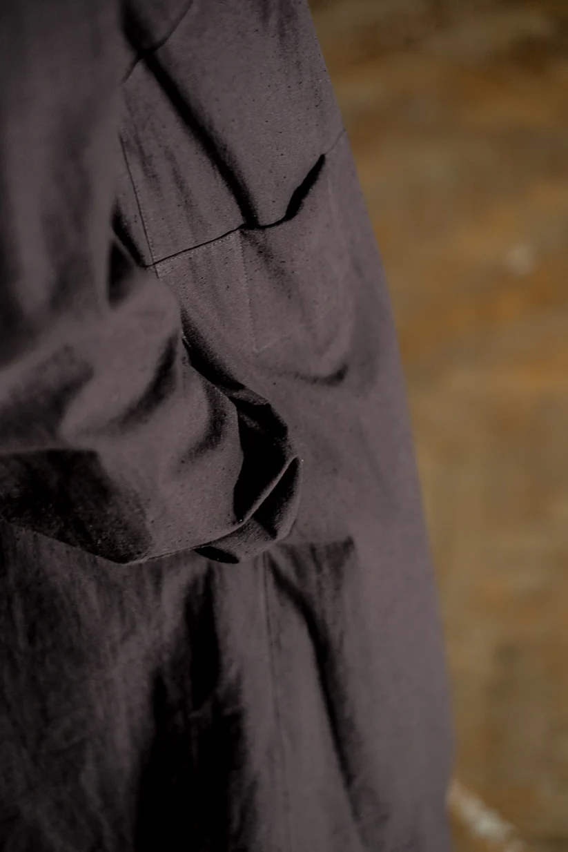 Merchant & Mills Strand Coat - Image 4