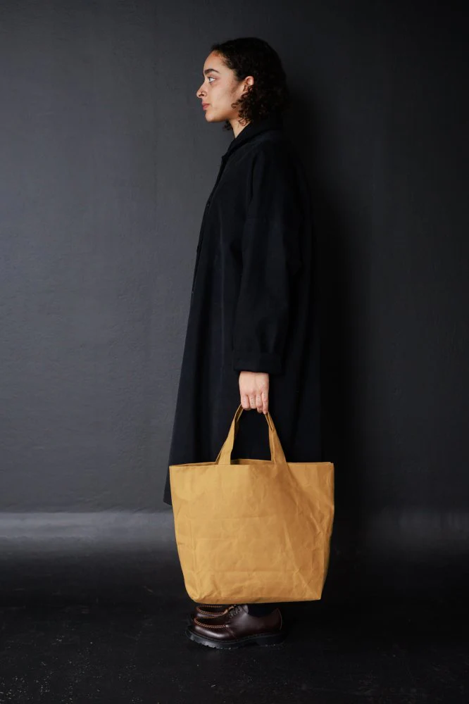 Merchant & Mills Sturdy Tote PDF
