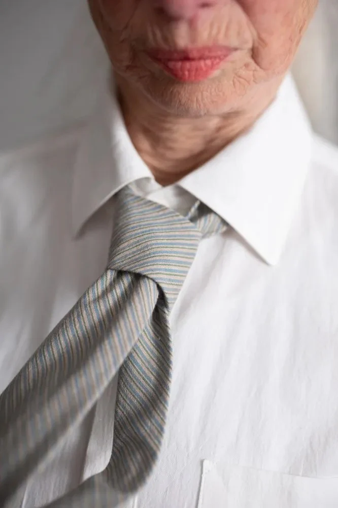 Merchant & Mills Tie - Image 5