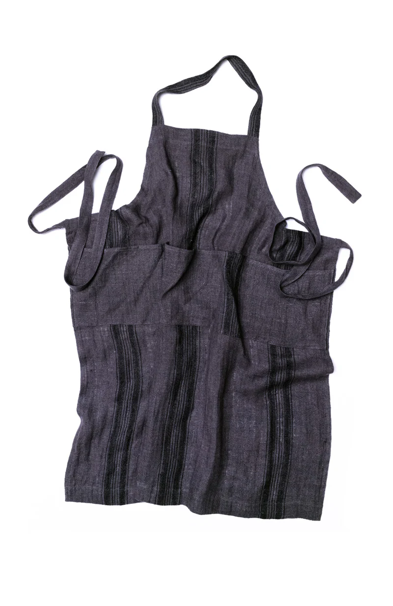 Merchant & Mills Unisex Workaday Apron - Image 10
