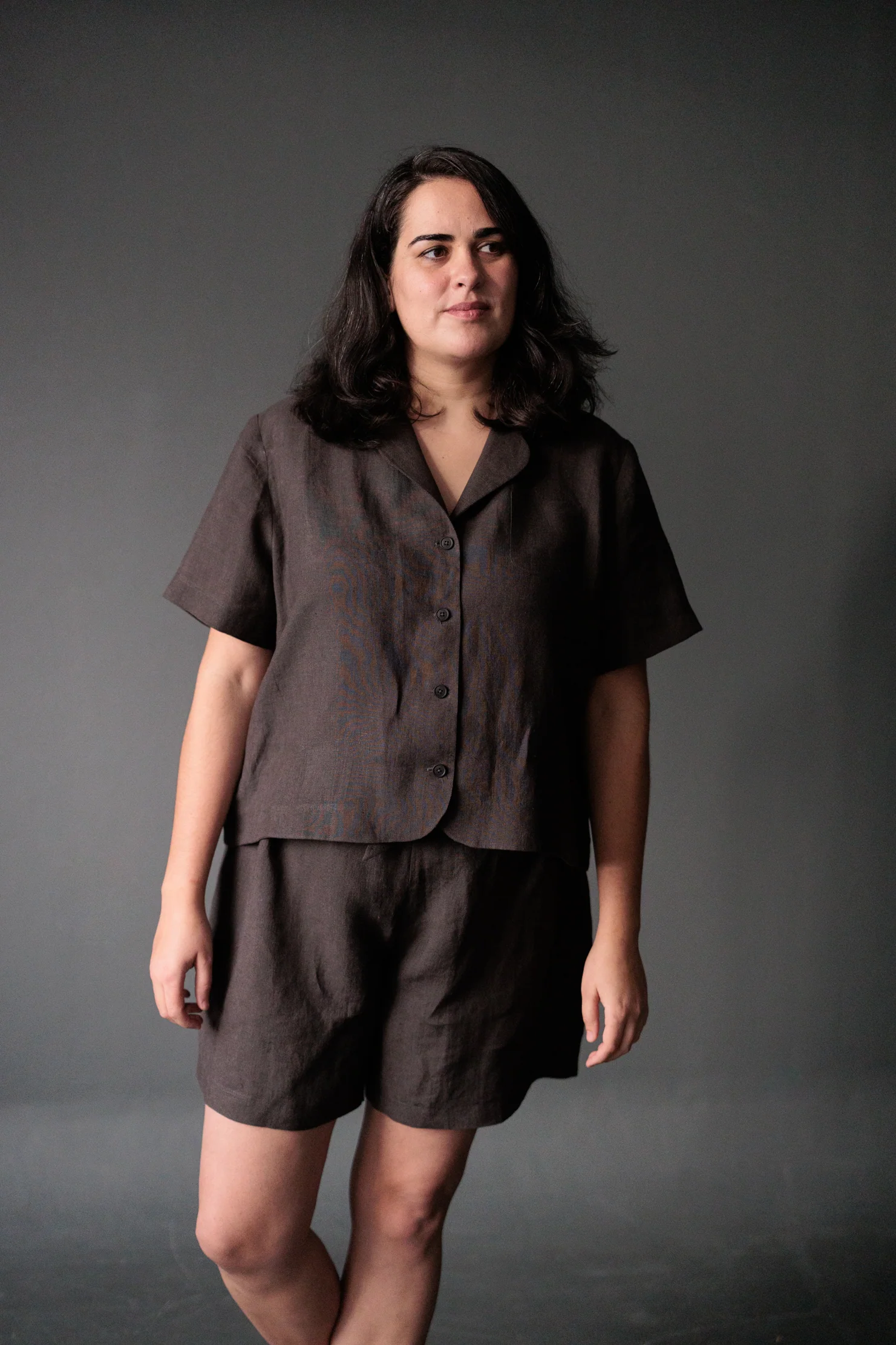 Merchant & Mills Winnie Pyjamas - Image 10