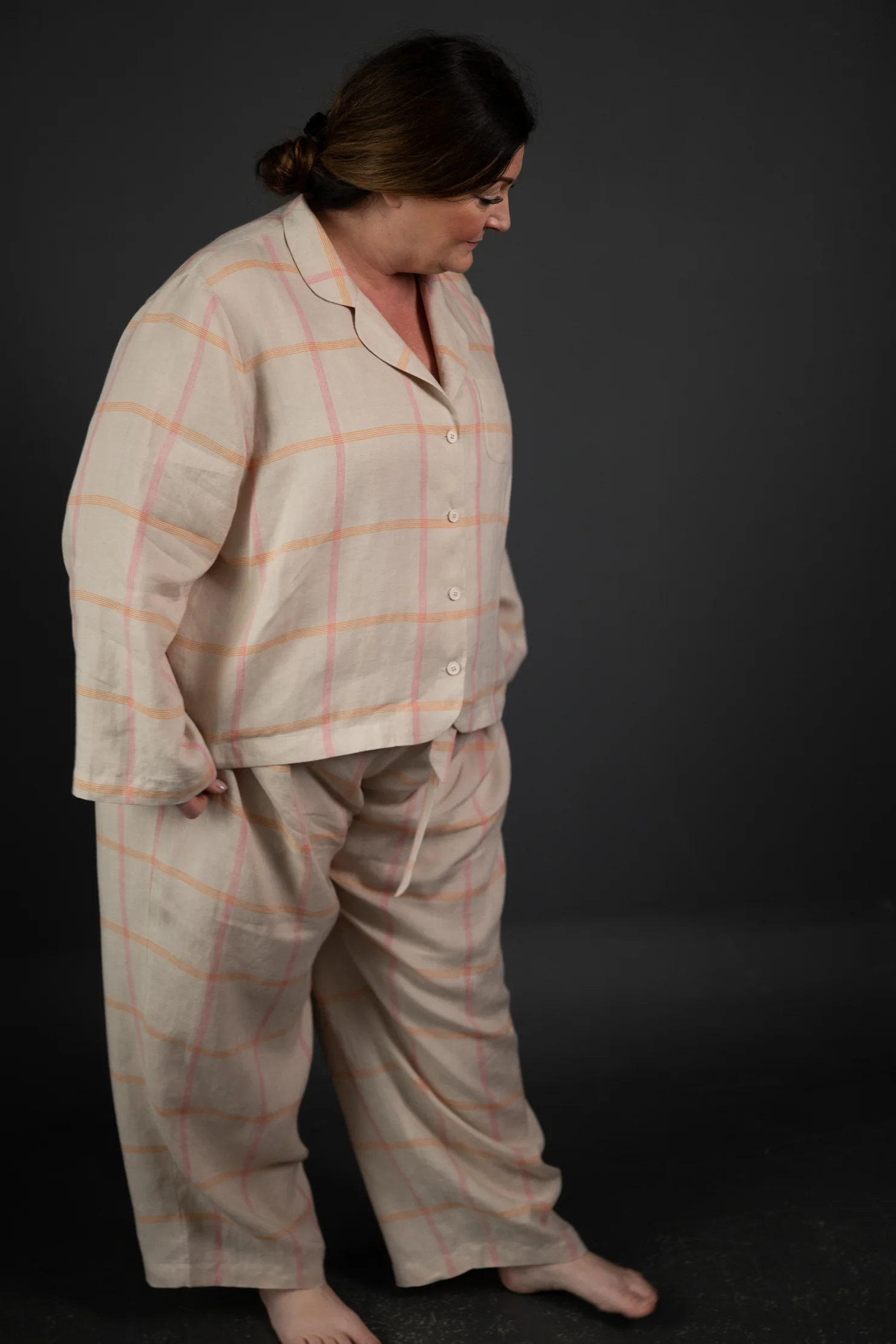 Merchant & Mills Winnie Pyjamas - Image 15