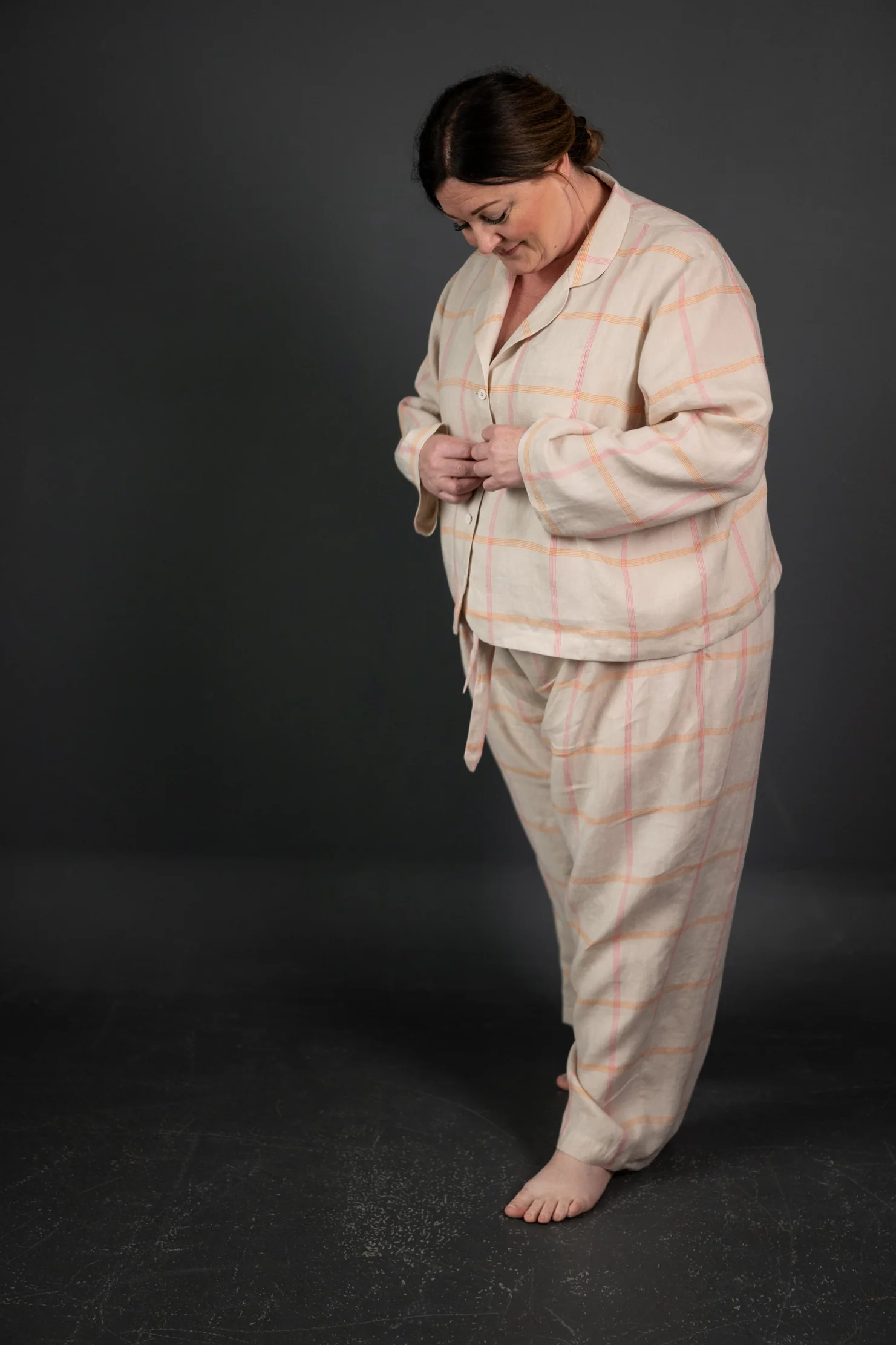 Merchant & Mills Winnie Pyjamas - Image 16