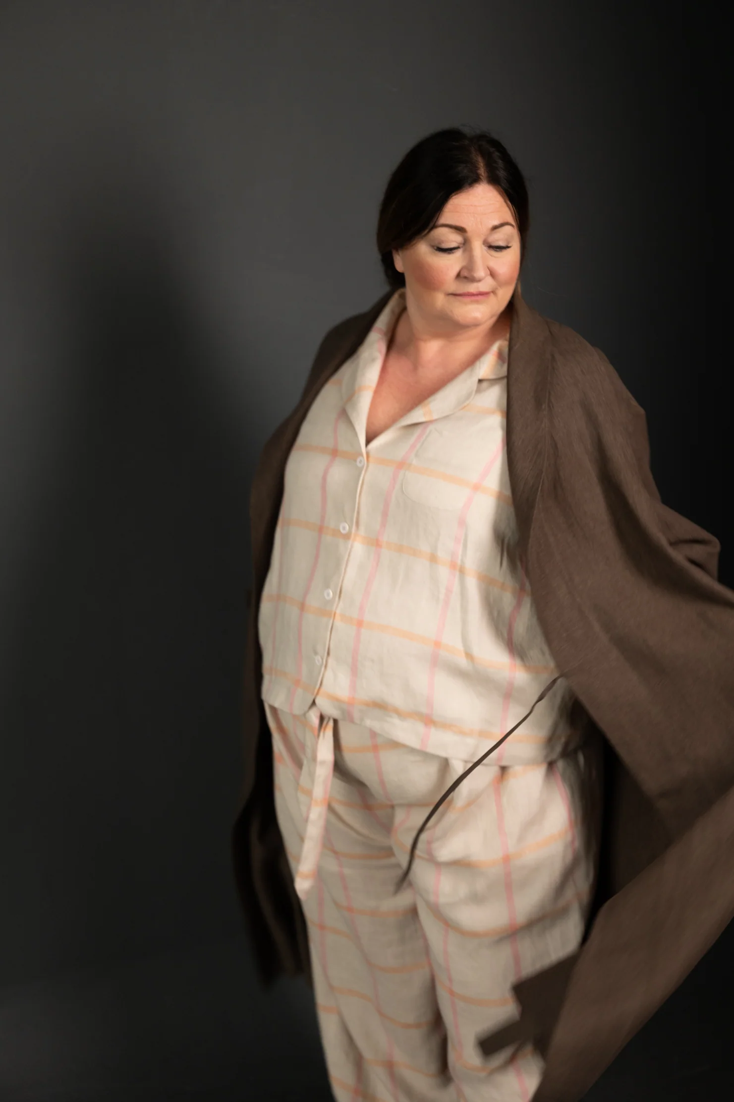 Merchant & Mills Winnie Pyjamas - Image 19