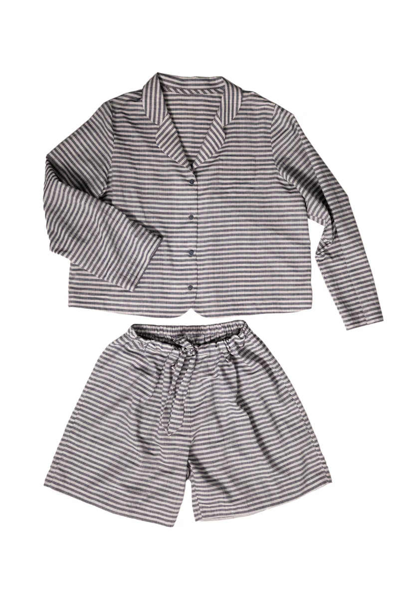 Merchant & Mills Winnie Pyjamas - Image 21