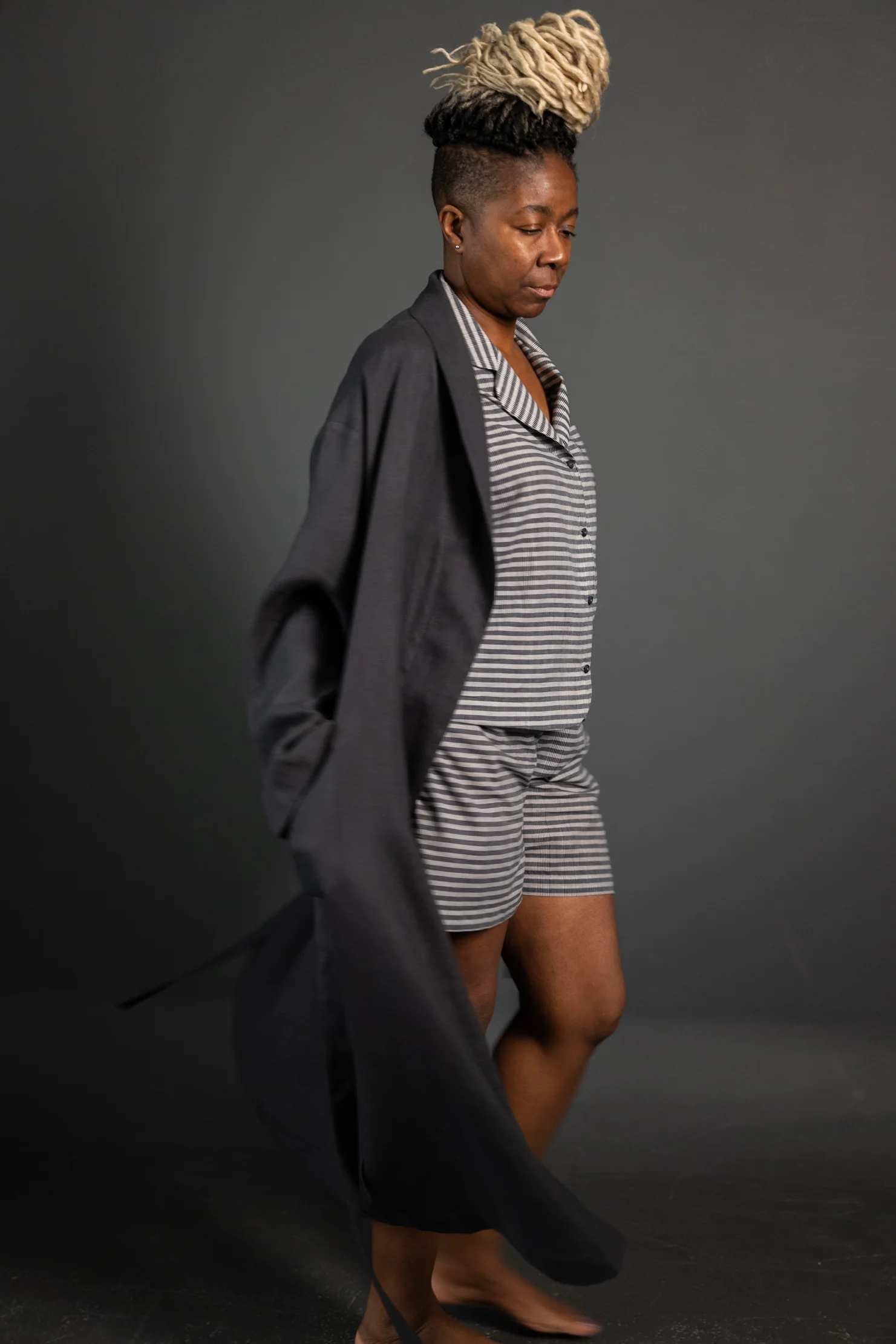 Merchant & Mills Winnie Pyjamas - Image 4