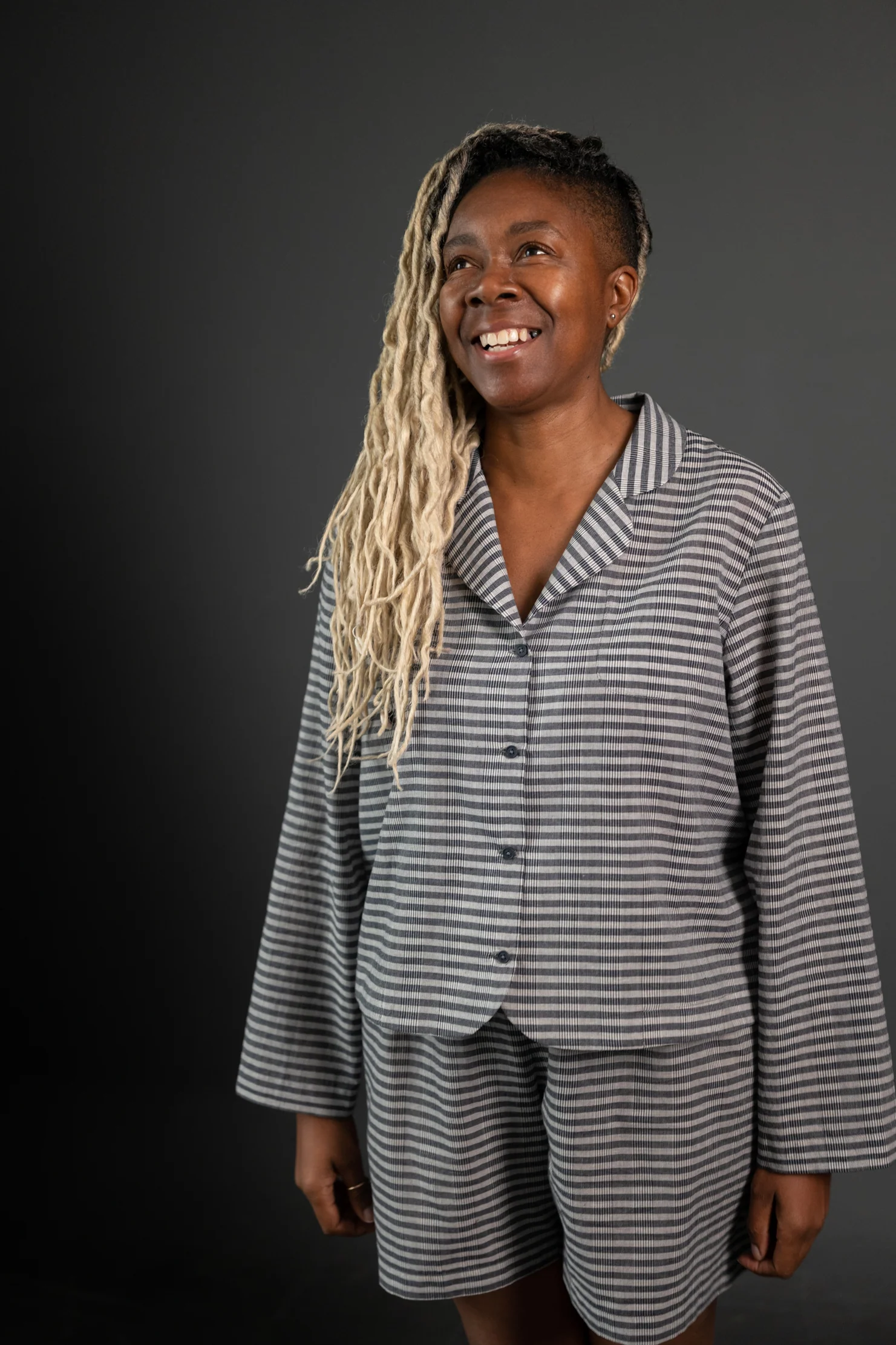 Merchant & Mills Winnie Pyjamas - Image 5