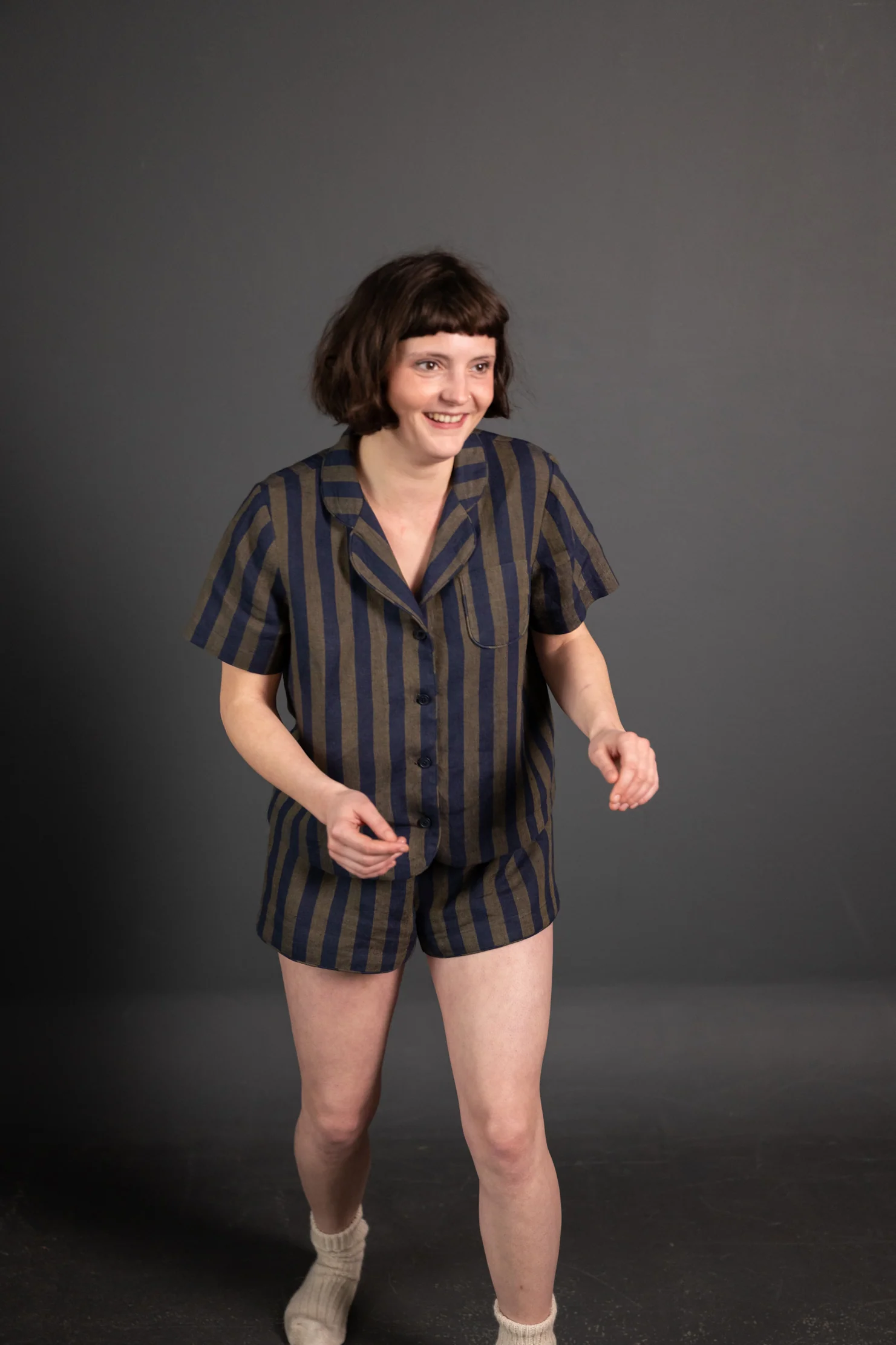 Merchant & Mills Winnie Pyjamas - Image 8