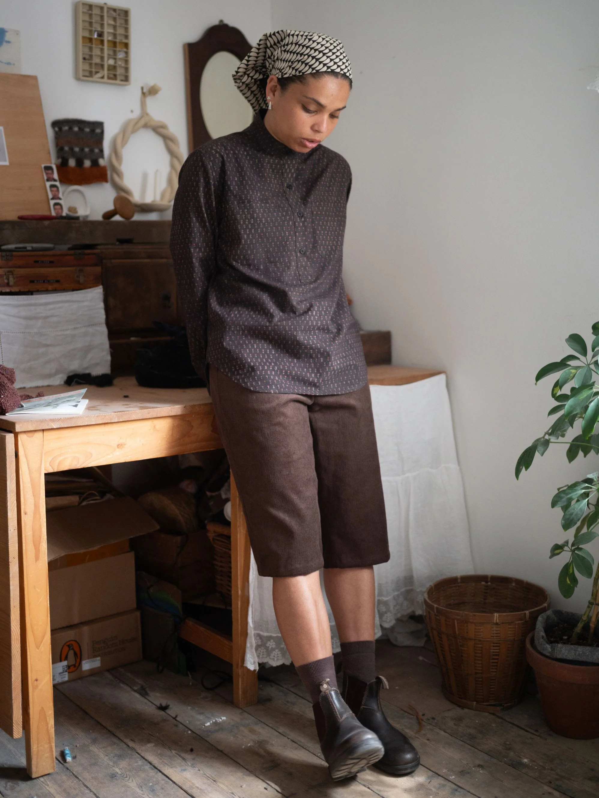 Merchant & Mills Workwear Book - Image 10