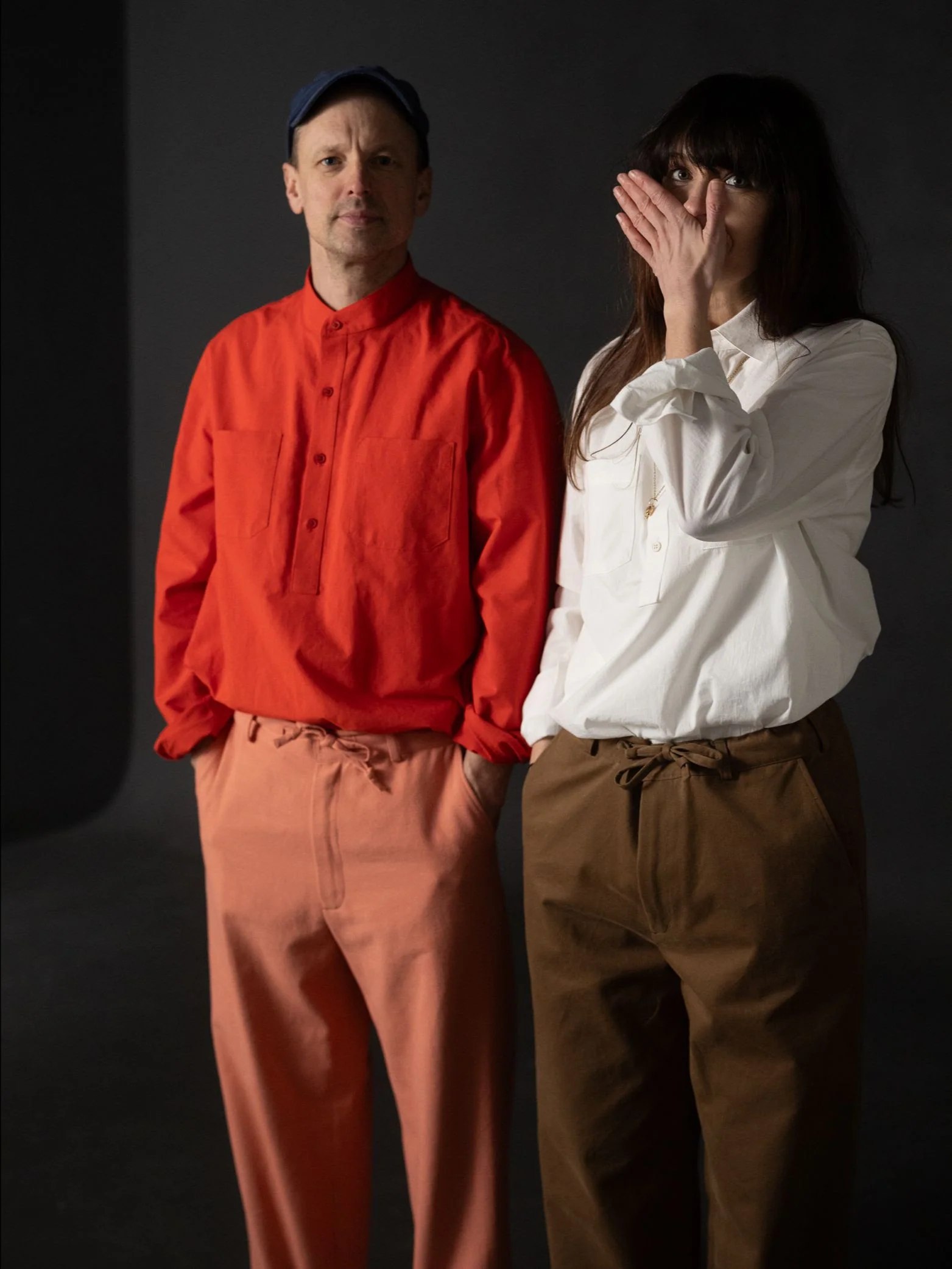 Merchant & Mills Workwear Book - Image 11