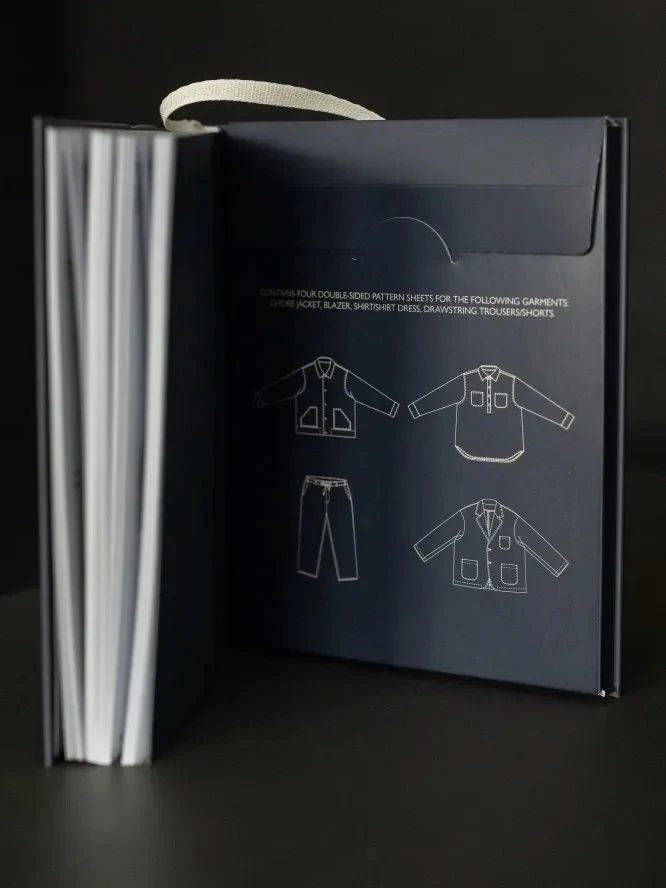 Merchant & Mills Workwear Book - Image 14