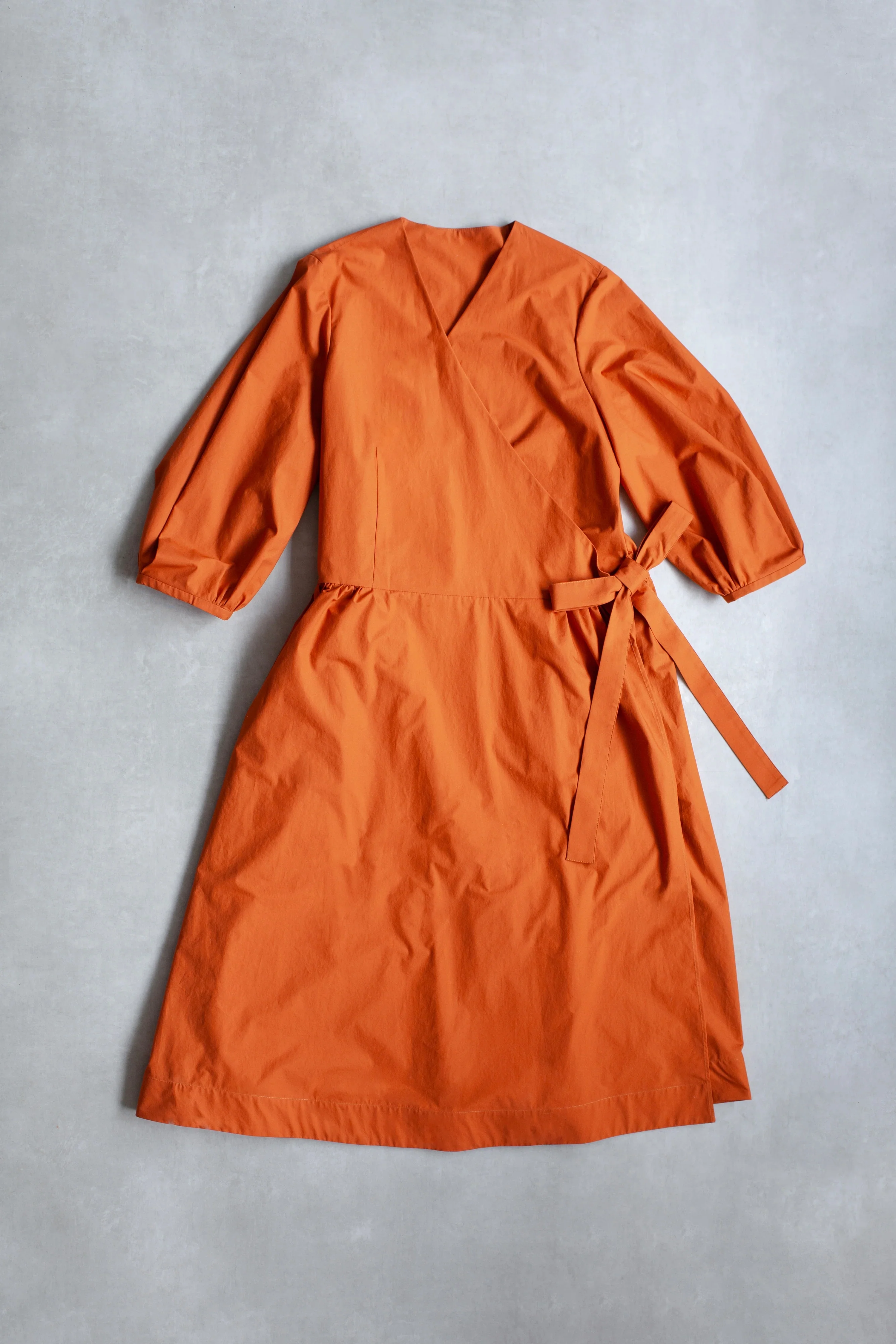 Modern Sewing Co. Amalie Wrap Dress - Image 9