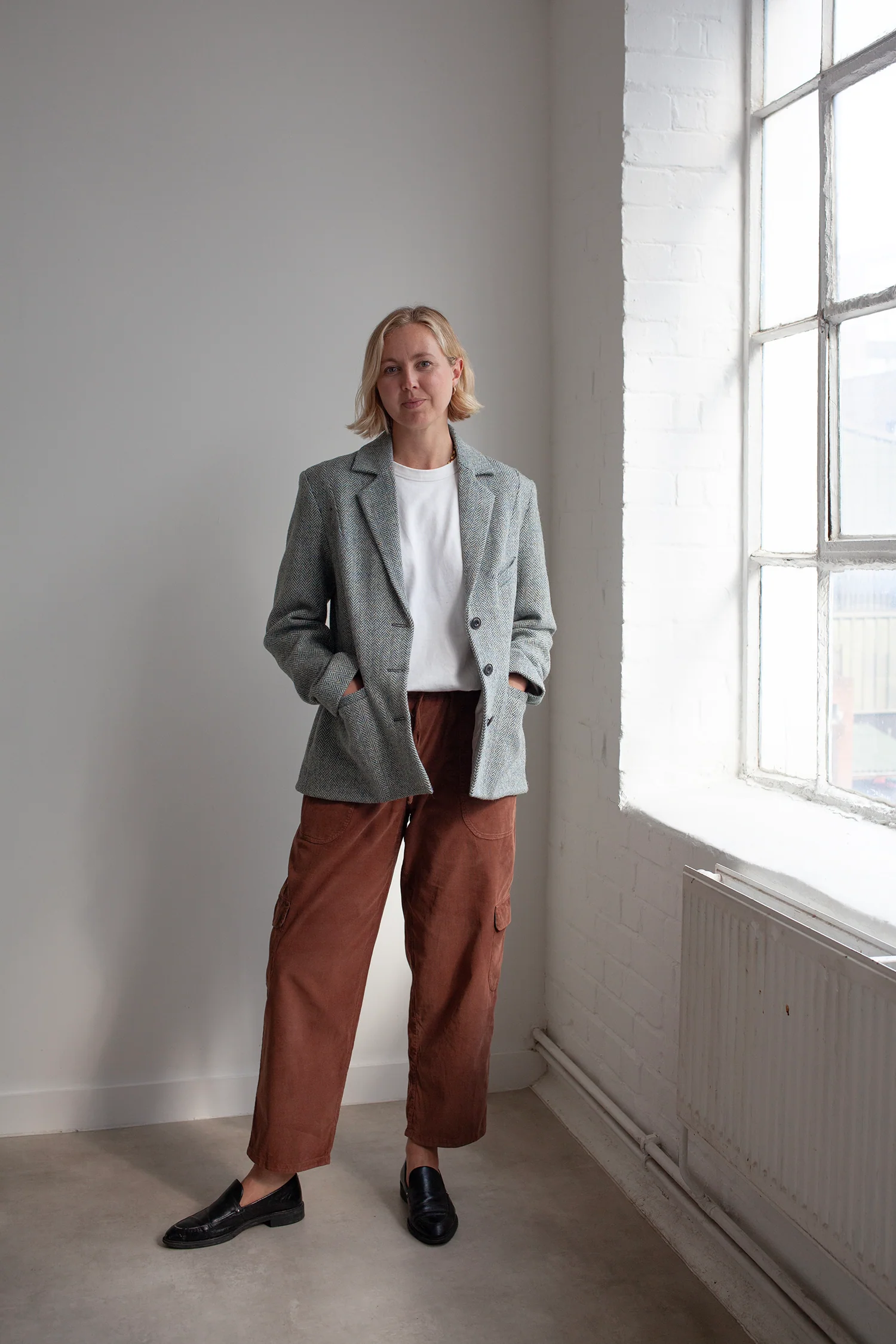 Modern Sewing Co. Naomi Blazer - Image 10