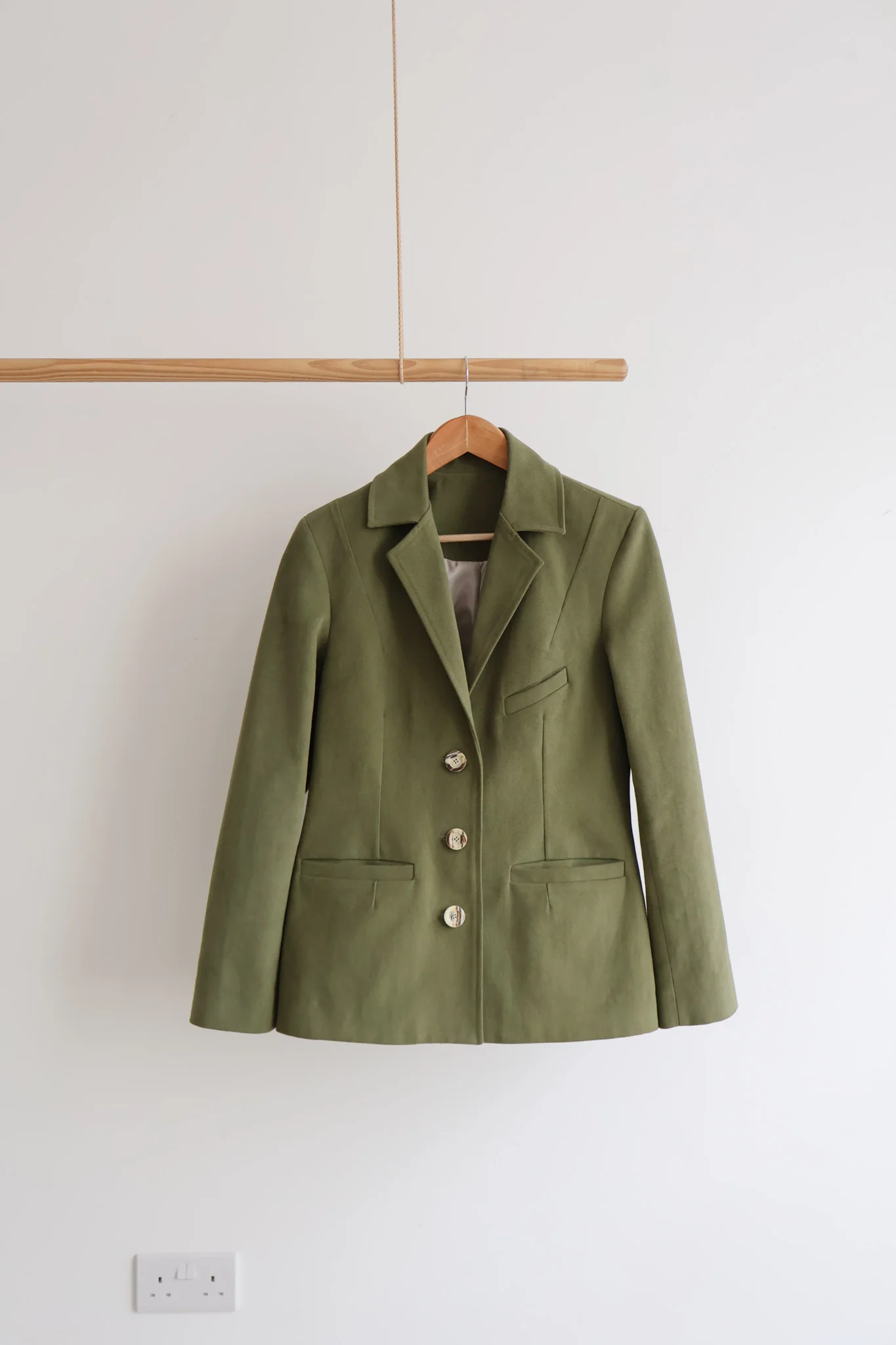 Modern Sewing Co. Naomi Blazer - Image 7
