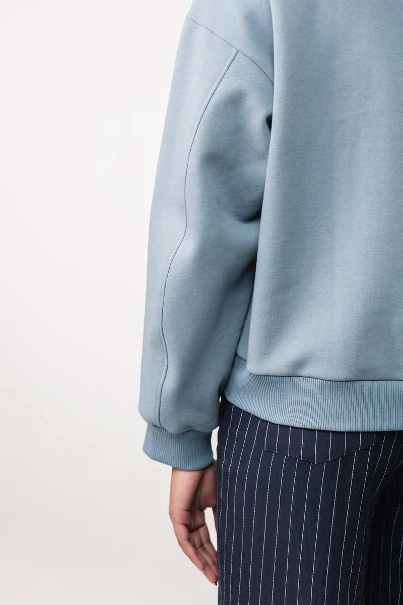 Named Aalto Sweatshirt - Image 8