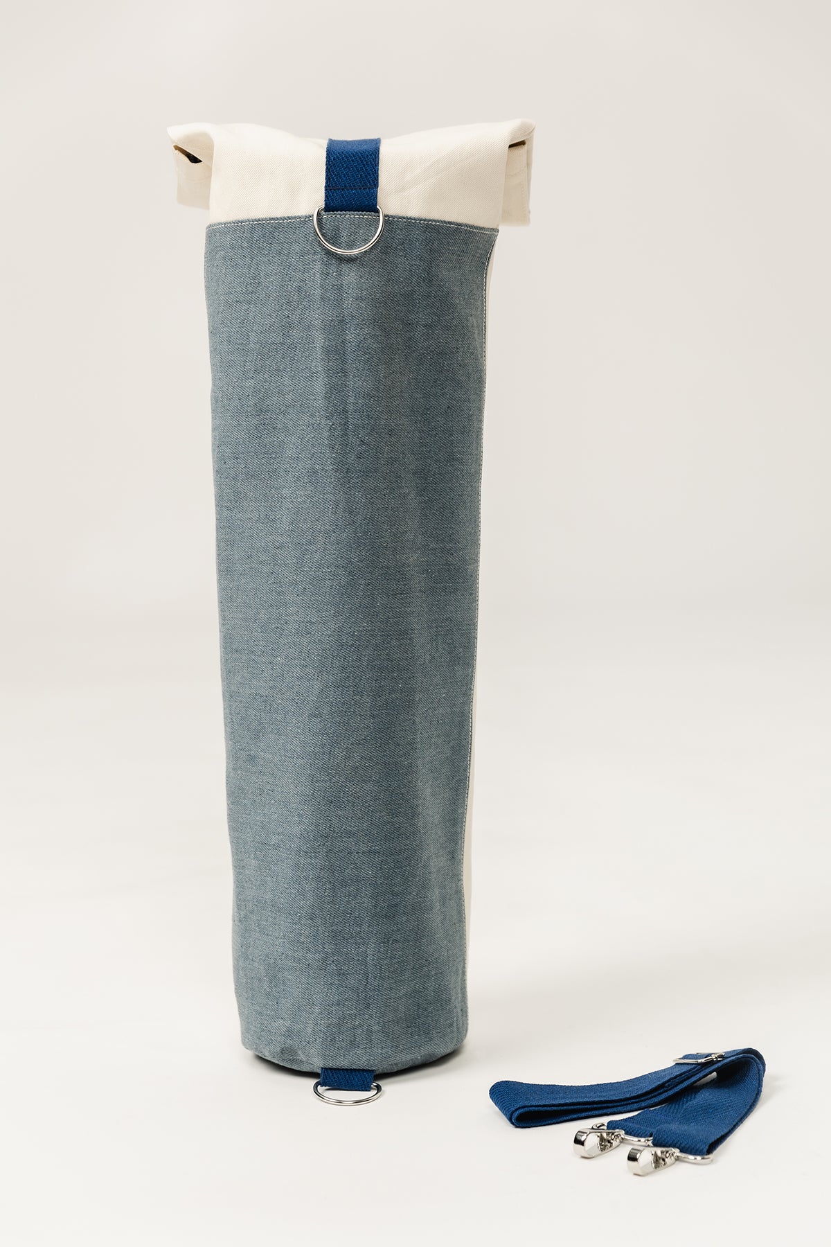 Named Aura Yoga Mat Bag - Image 10