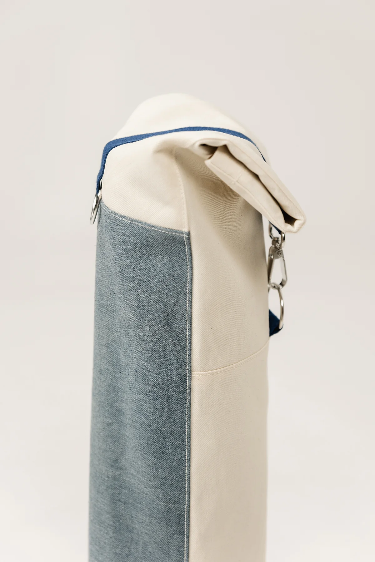 Named Aura Yoga Mat Bag - Image 9
