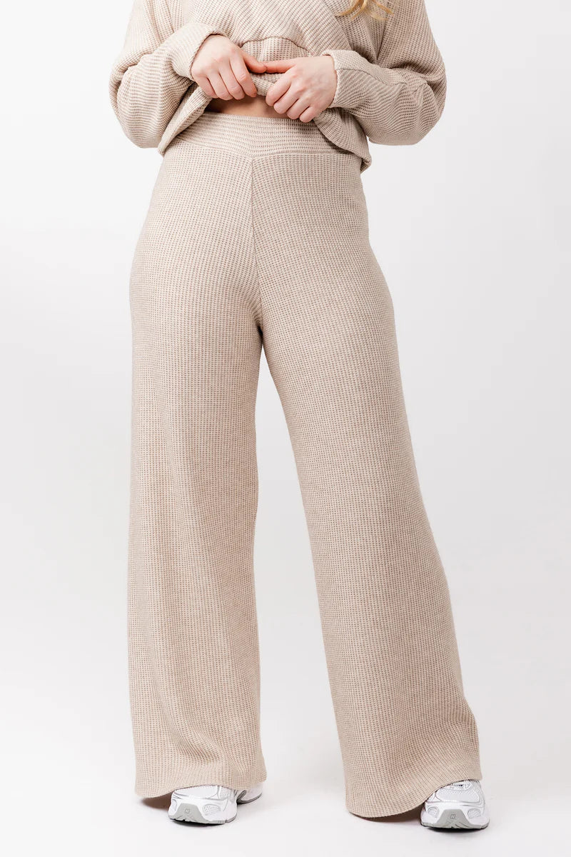 Named Kajo Wrap Sweater and Olo Pants Bundle - Image 7