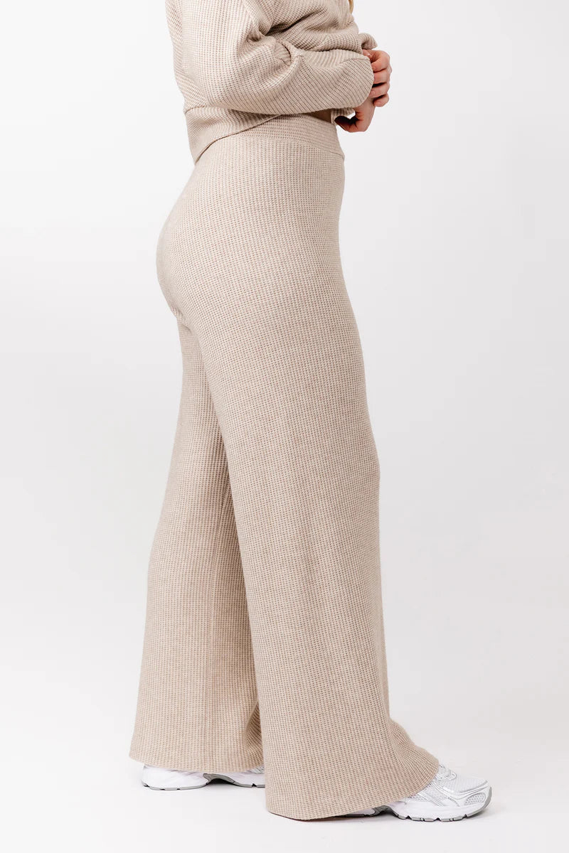 Named Kajo Wrap Sweater and Olo Pants Bundle - Image 8