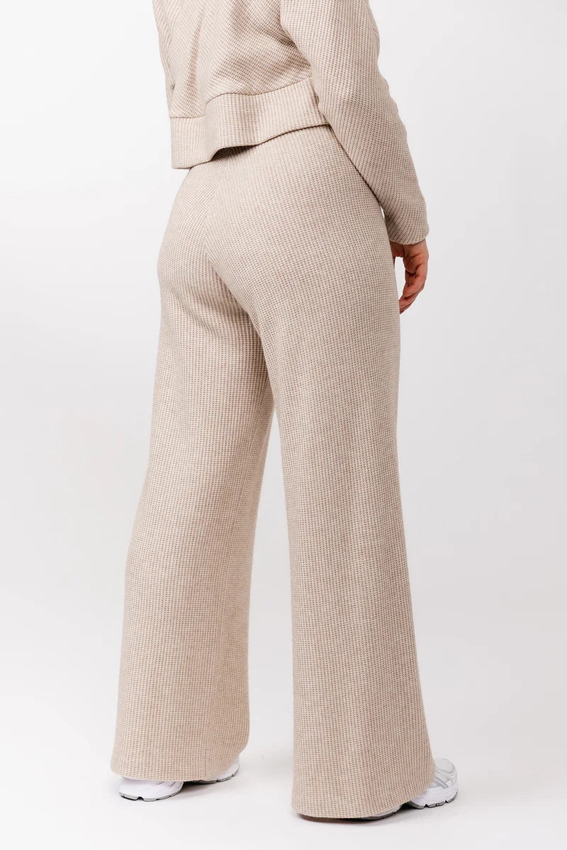 Named Kajo Wrap Sweater and Olo Pants Bundle - Image 9
