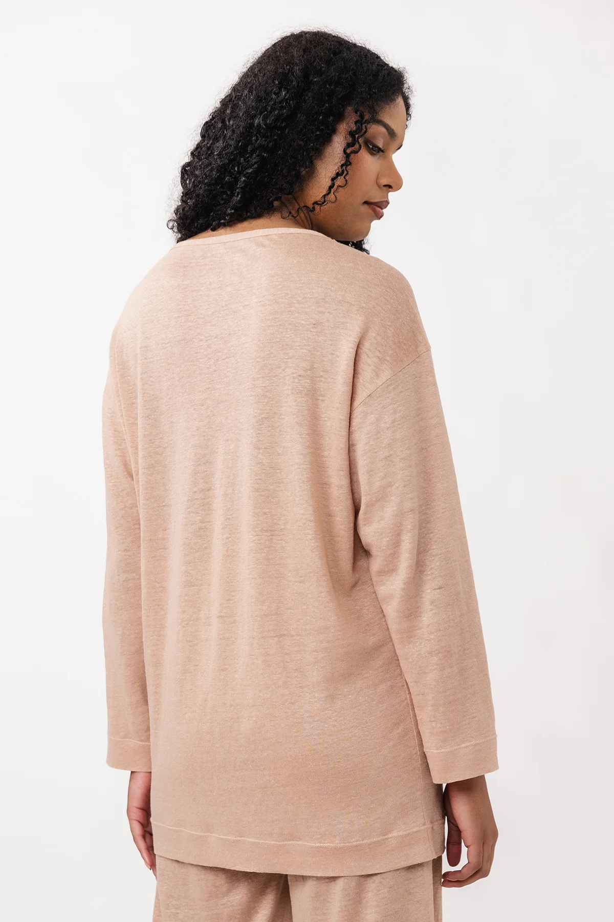 Named Olo Tee and Pants - Image 7